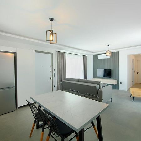 Lodos Suites & Rezidans Bodrum Kültér fotó