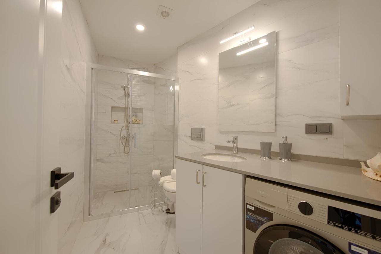 Lodos Suites & Rezidans Bodrum Kültér fotó