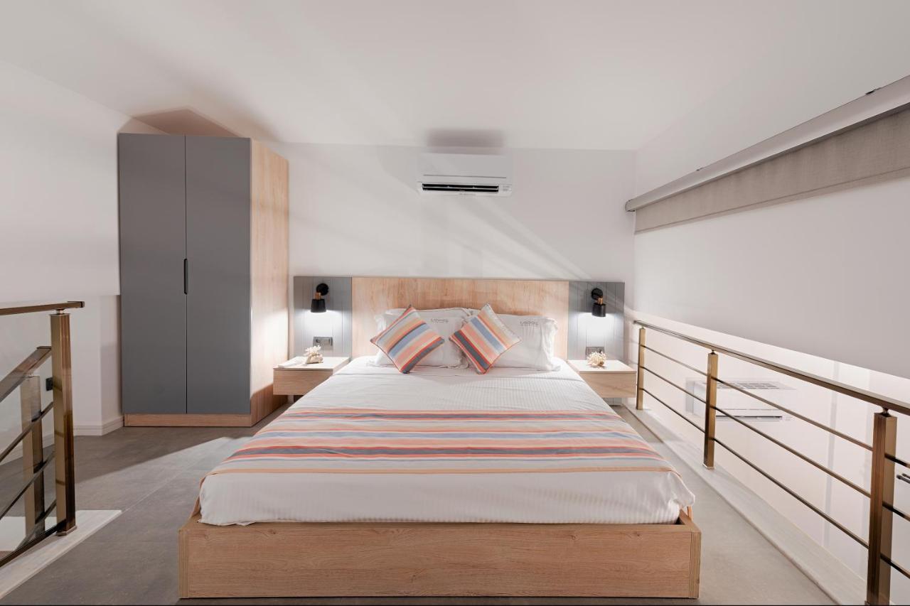 Lodos Suites & Rezidans Bodrum Kültér fotó