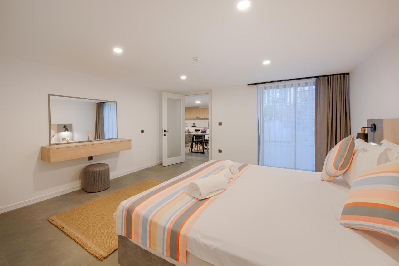 Lodos Suites & Rezidans Bodrum Kültér fotó