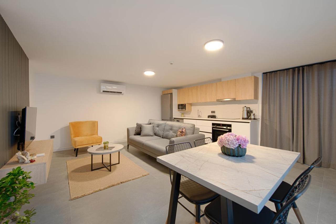 Lodos Suites & Rezidans Bodrum Kültér fotó