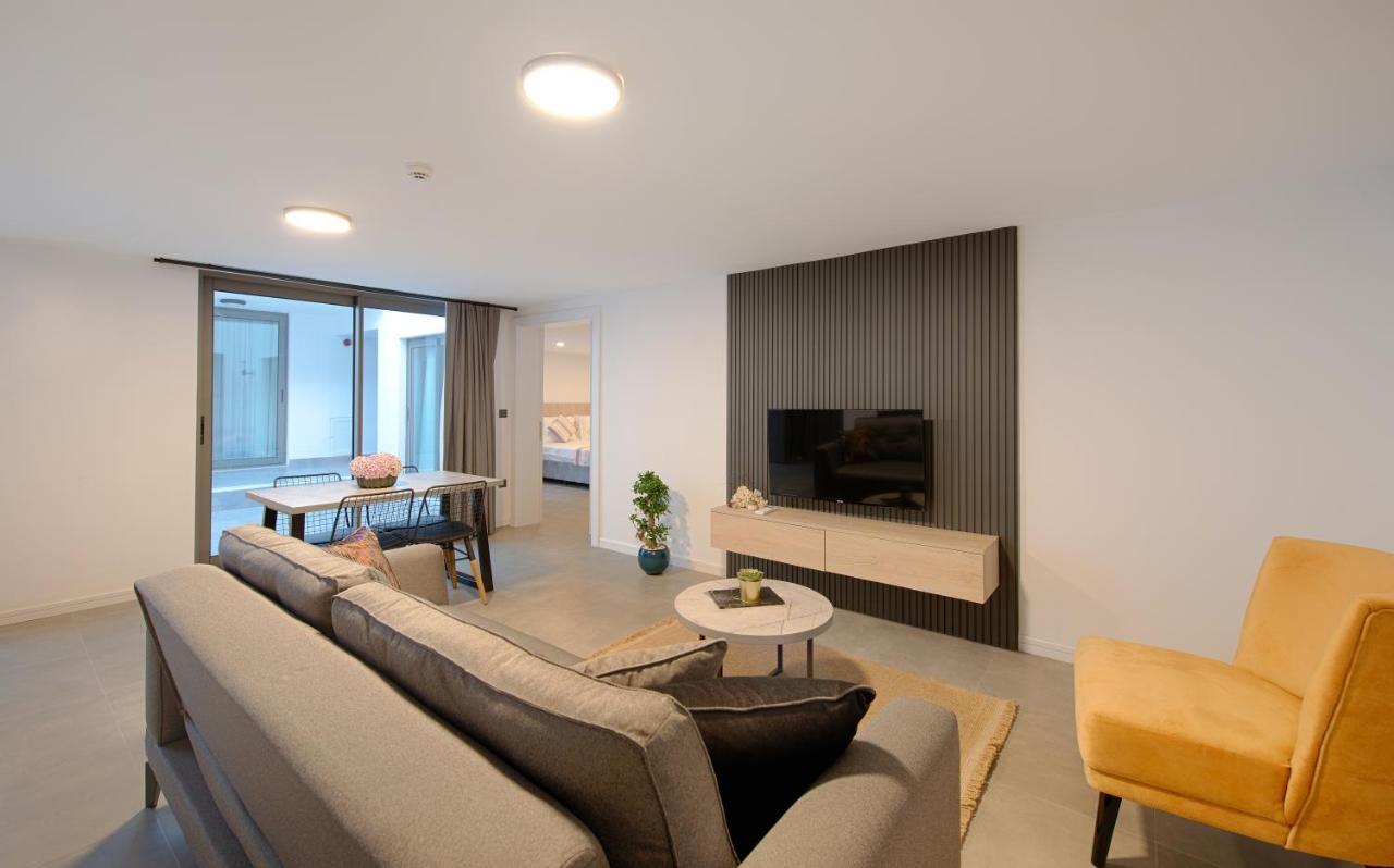 Lodos Suites & Rezidans Bodrum Kültér fotó