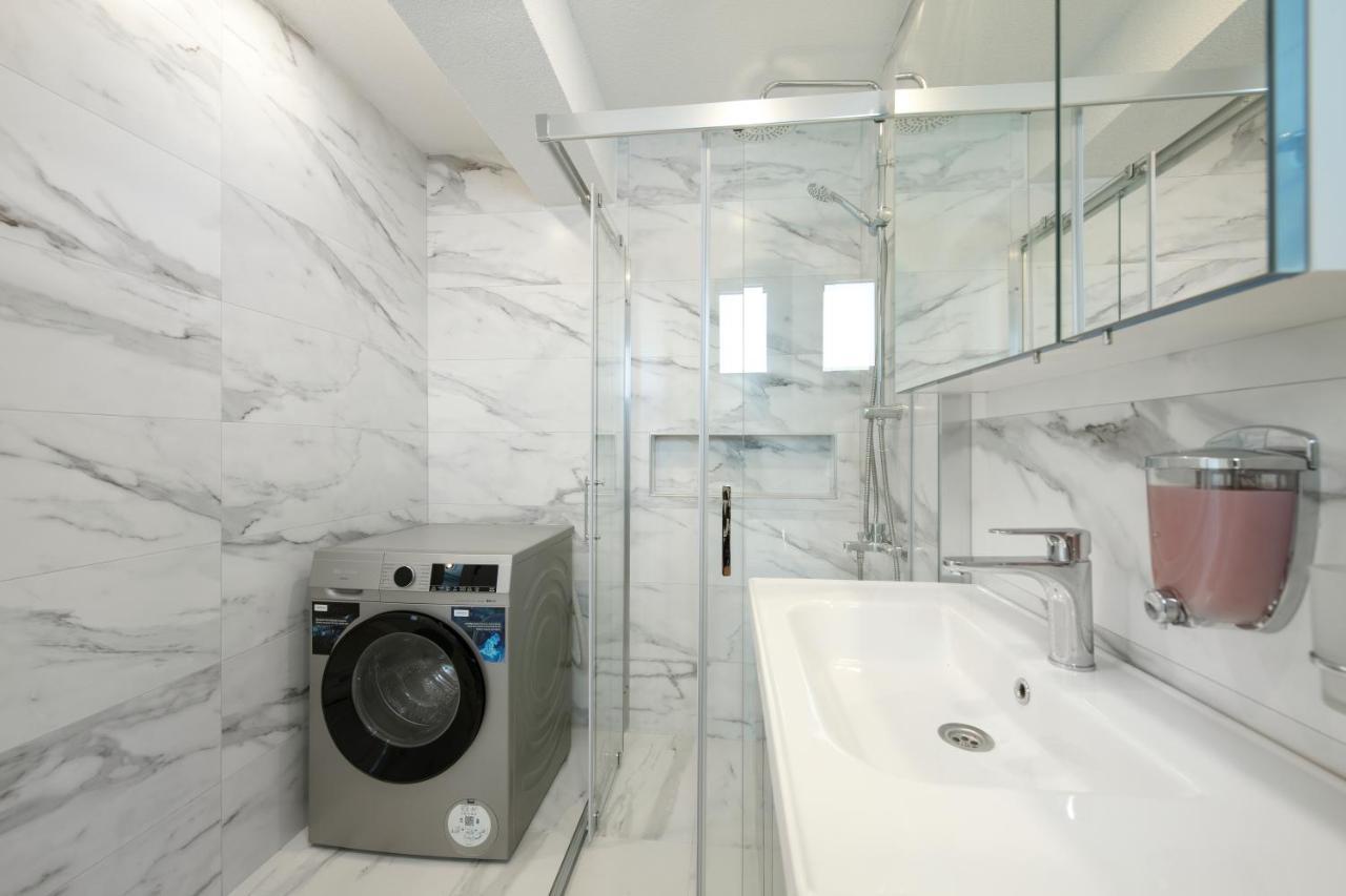 Lodos Suites & Rezidans Bodrum Kültér fotó