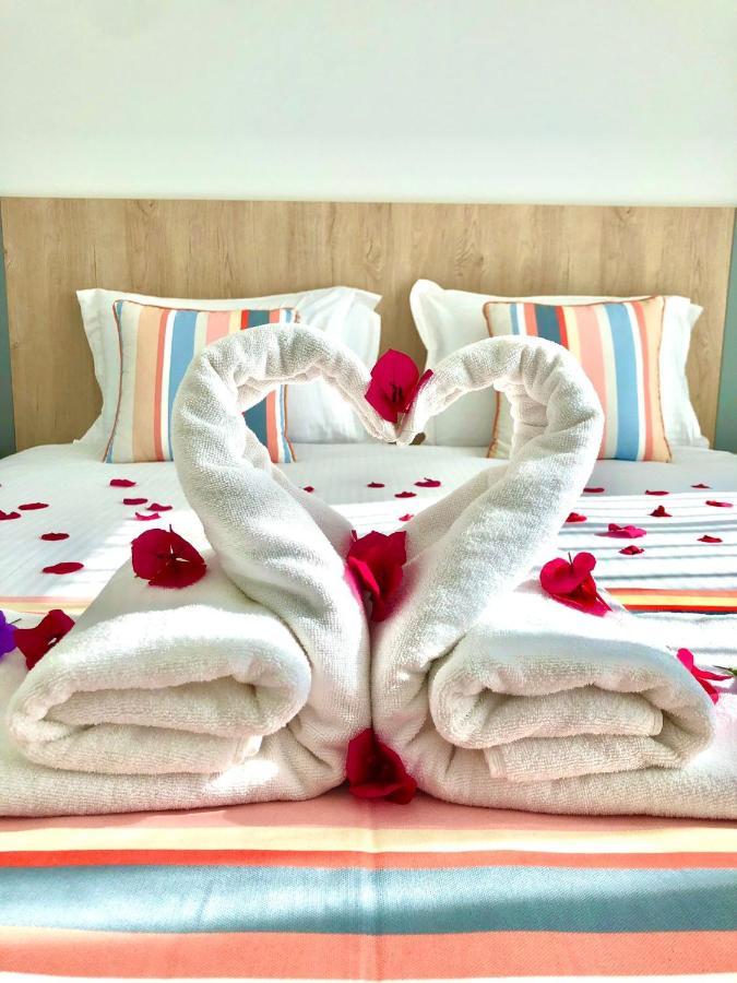 Lodos Suites & Rezidans Bodrum Kültér fotó