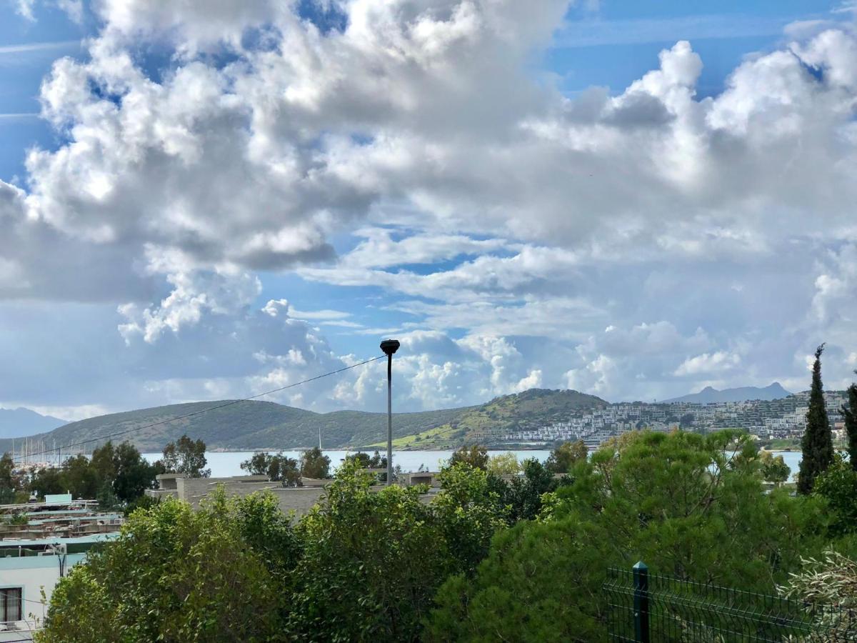 Lodos Suites & Rezidans Bodrum Kültér fotó