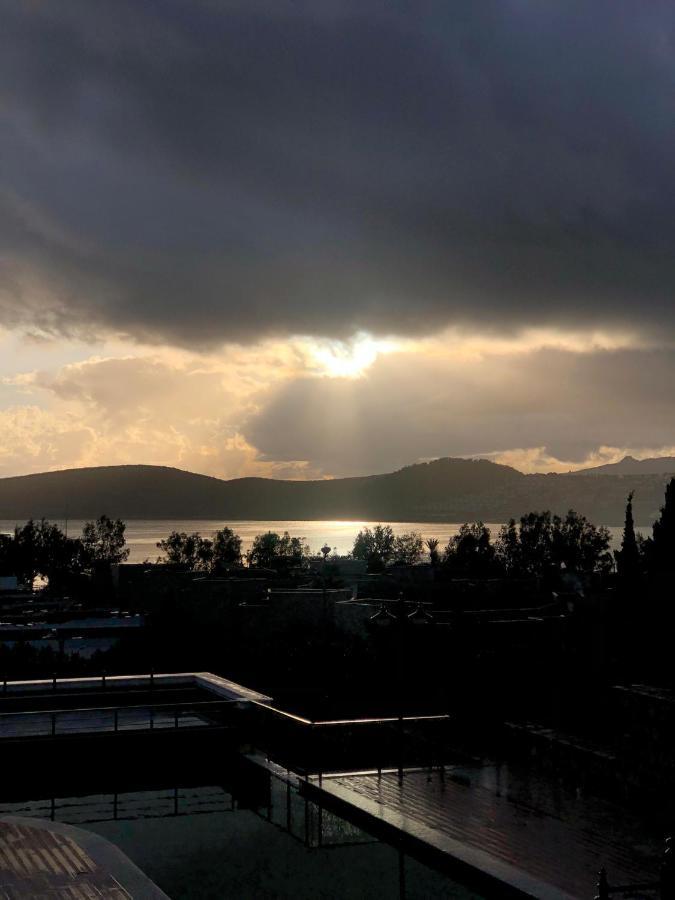 Lodos Suites & Rezidans Bodrum Kültér fotó